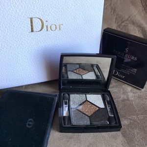 DIOR 5 COULEURS SPLENDOR EyeShadow